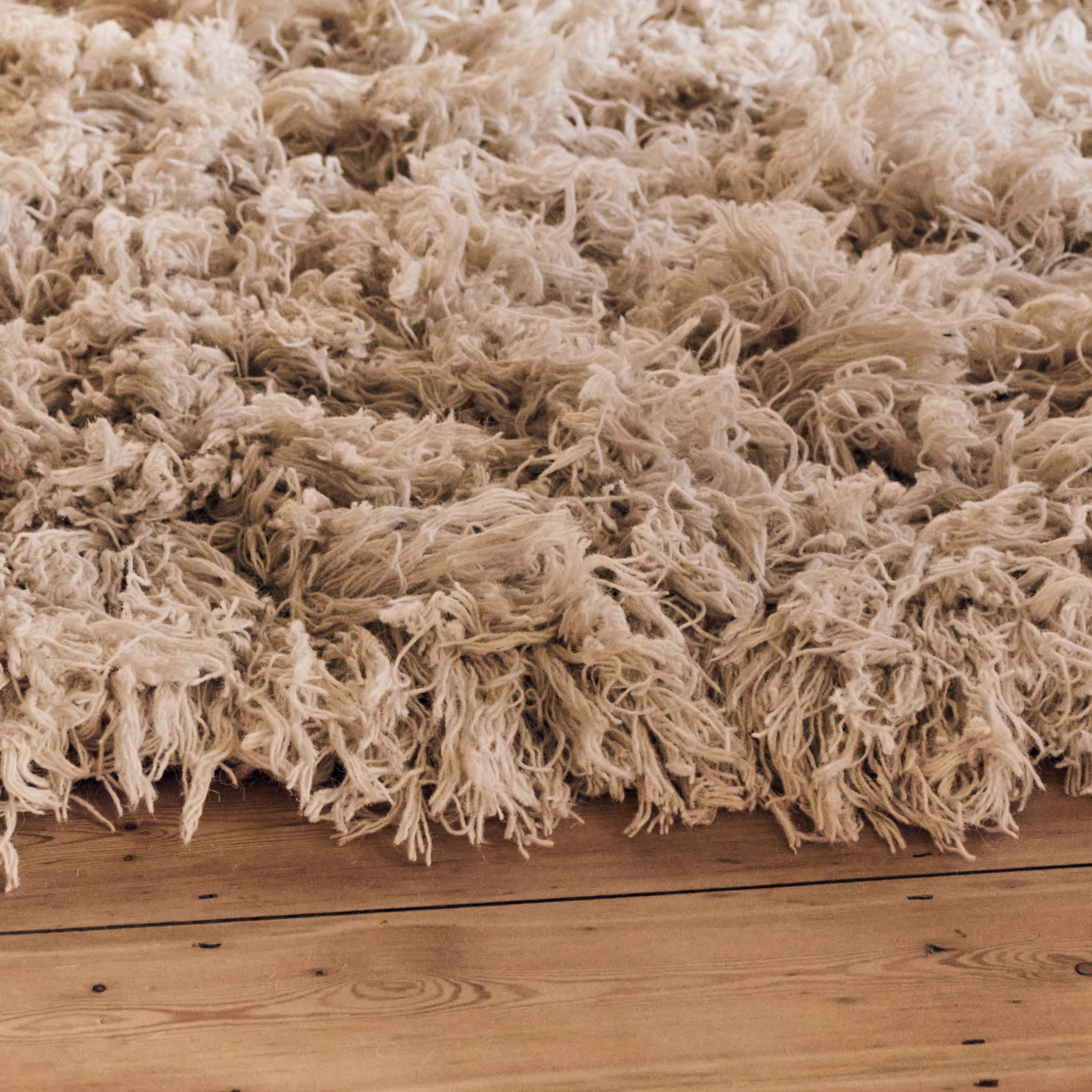 Juliette Shaggy Rug