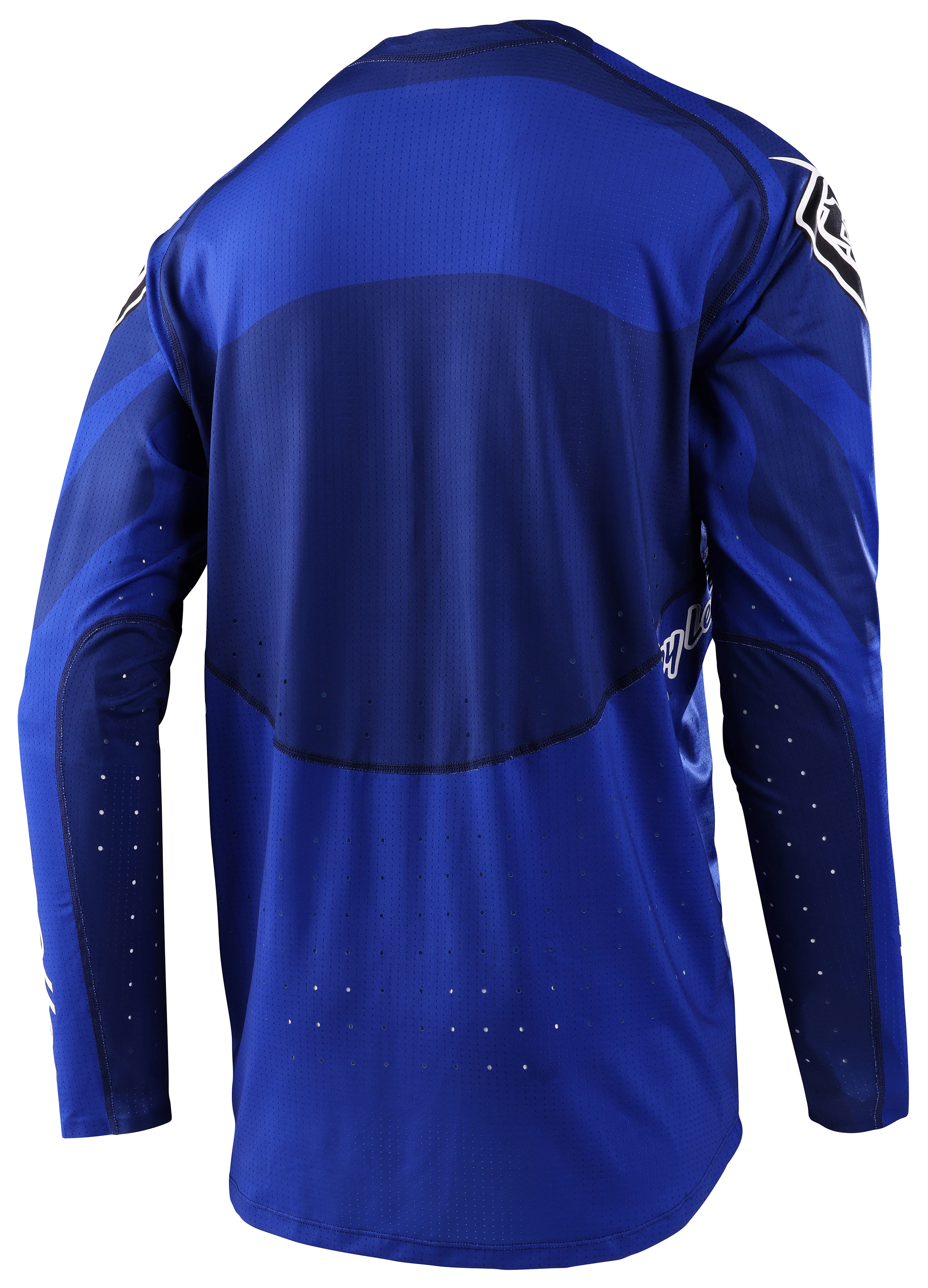 SportsBikeShop Troy Lee SE Ultra Sequence Jersey