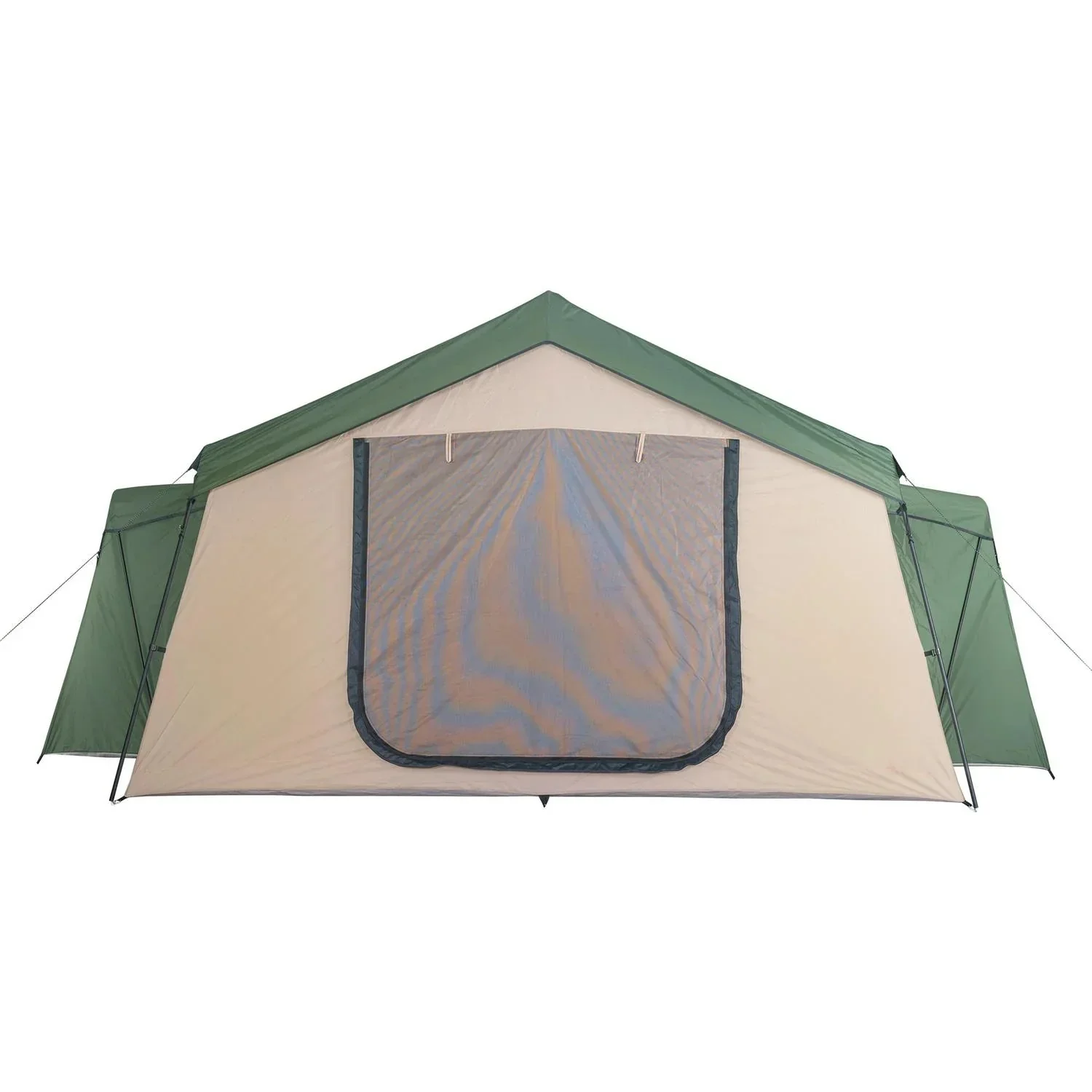 Ozark Trail 14-Person Spring Lodge Cabin Camping Tent - WT181416 - Image 3 Ozark Trail 14-Person Spring Lodge Cabin Camping Tent - WT181416 - Image 3