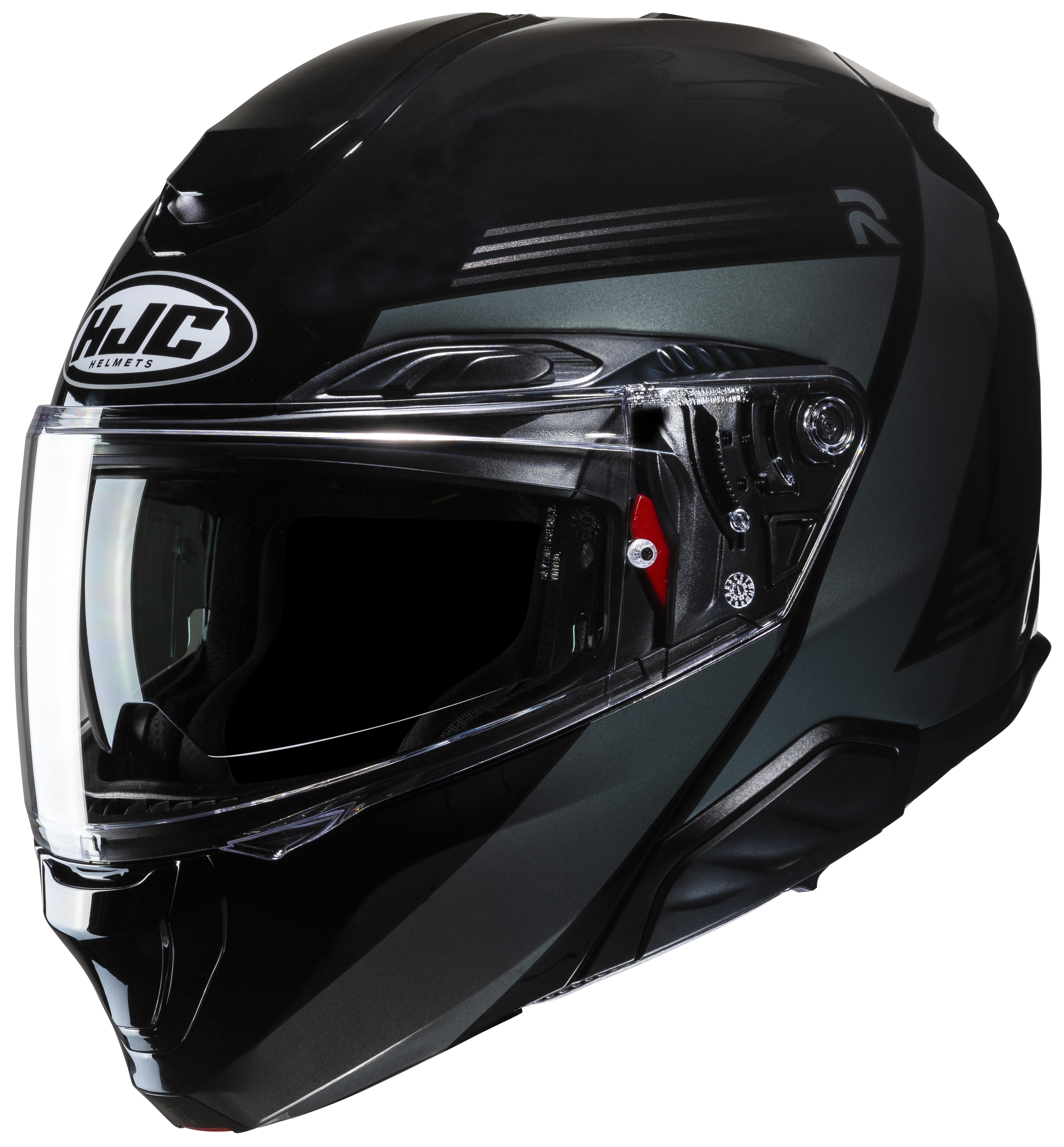 SportsBikeShop HJC RPHA 91 Abbes Helmet