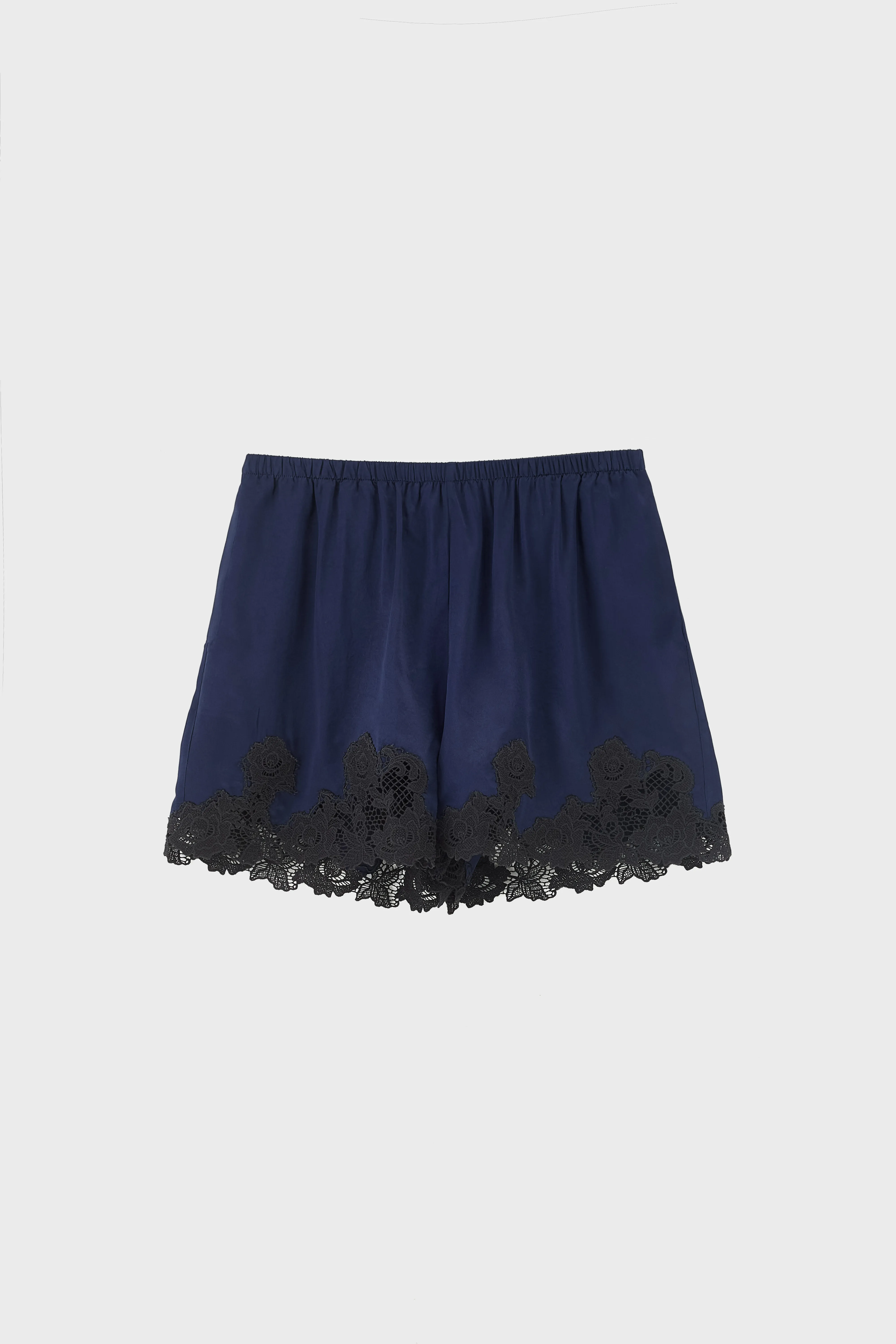 Bellerose Kasia relaxed shorts (261 / W / CAPTAIN)