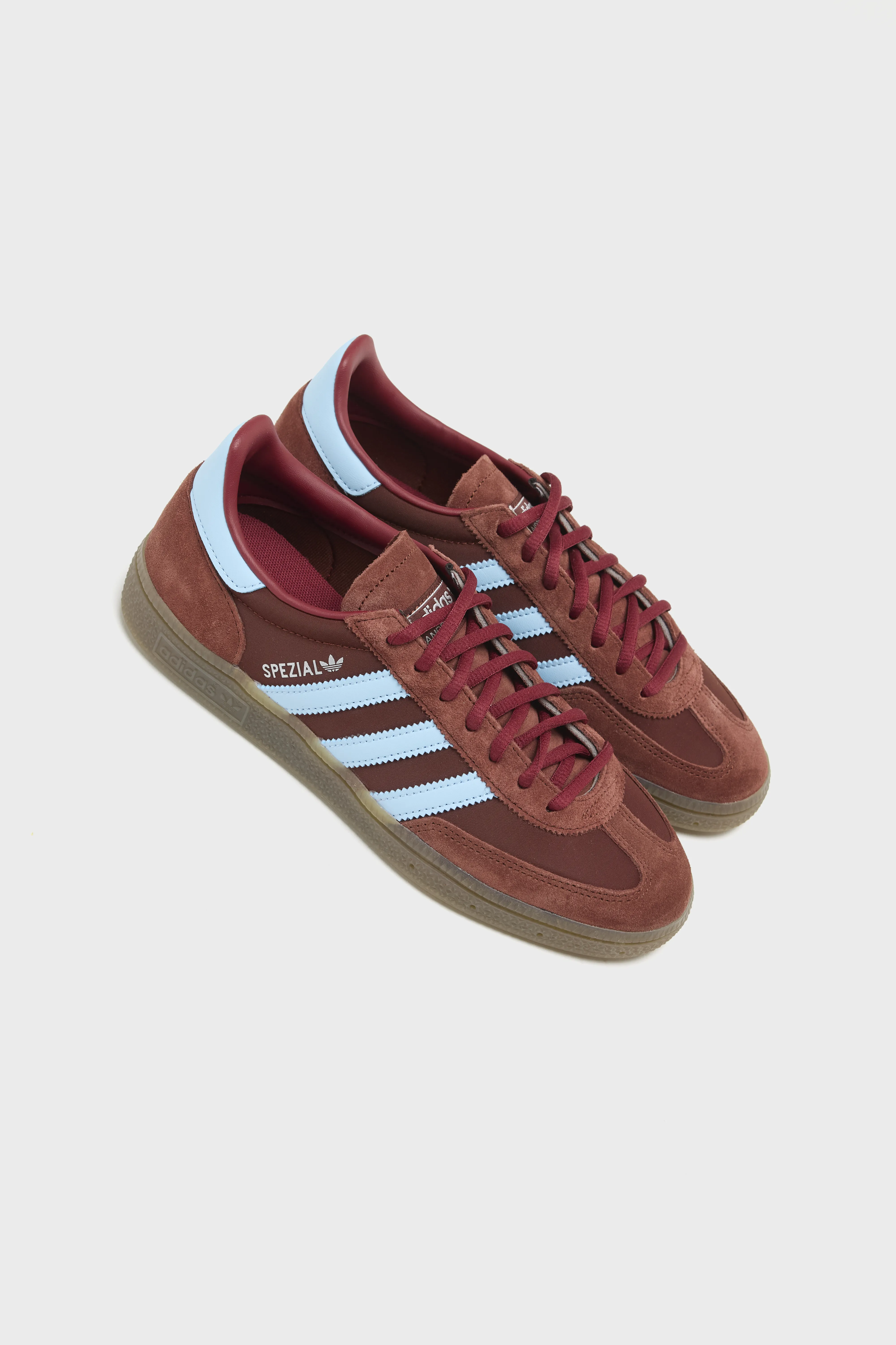 Bellerose Handball Spezial for Women  (261 / W / BROWN)