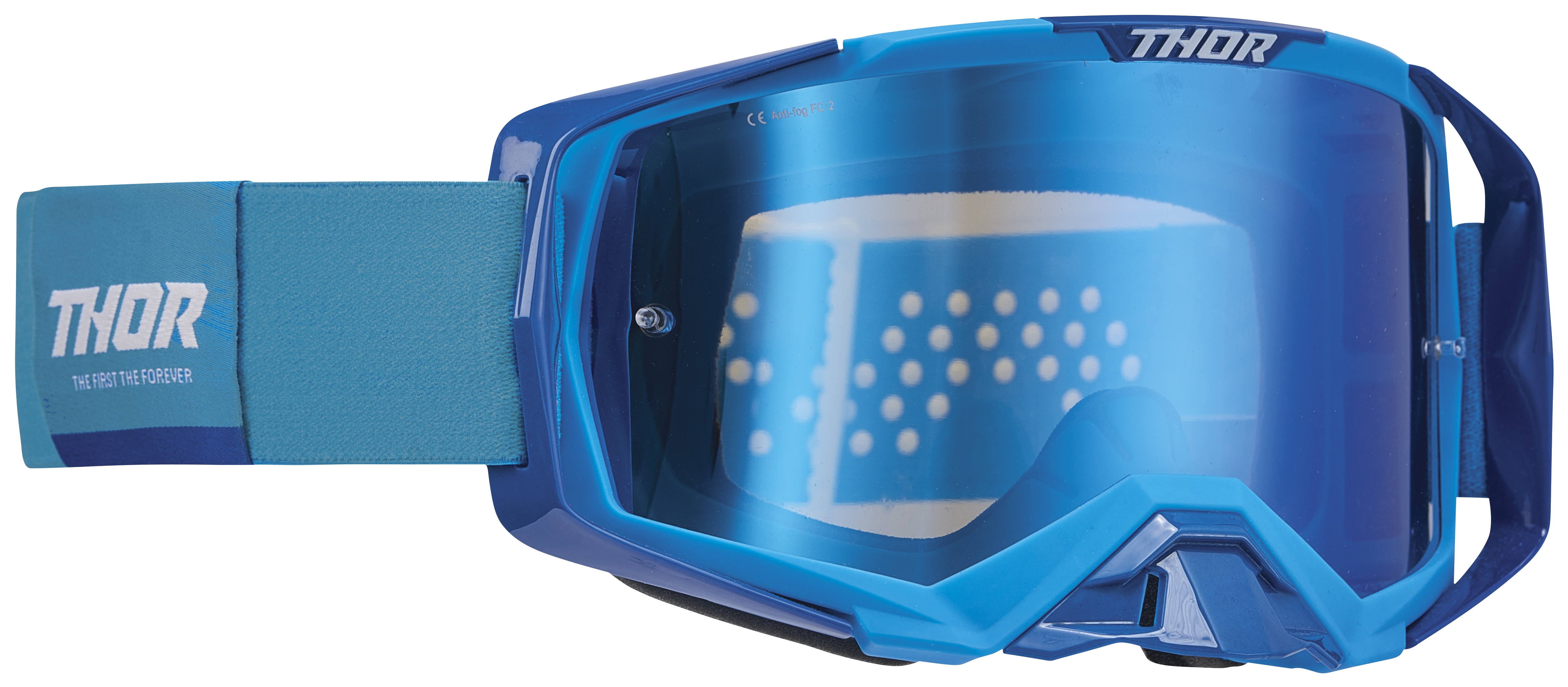 SportsBikeShop Thor Activate Goggles