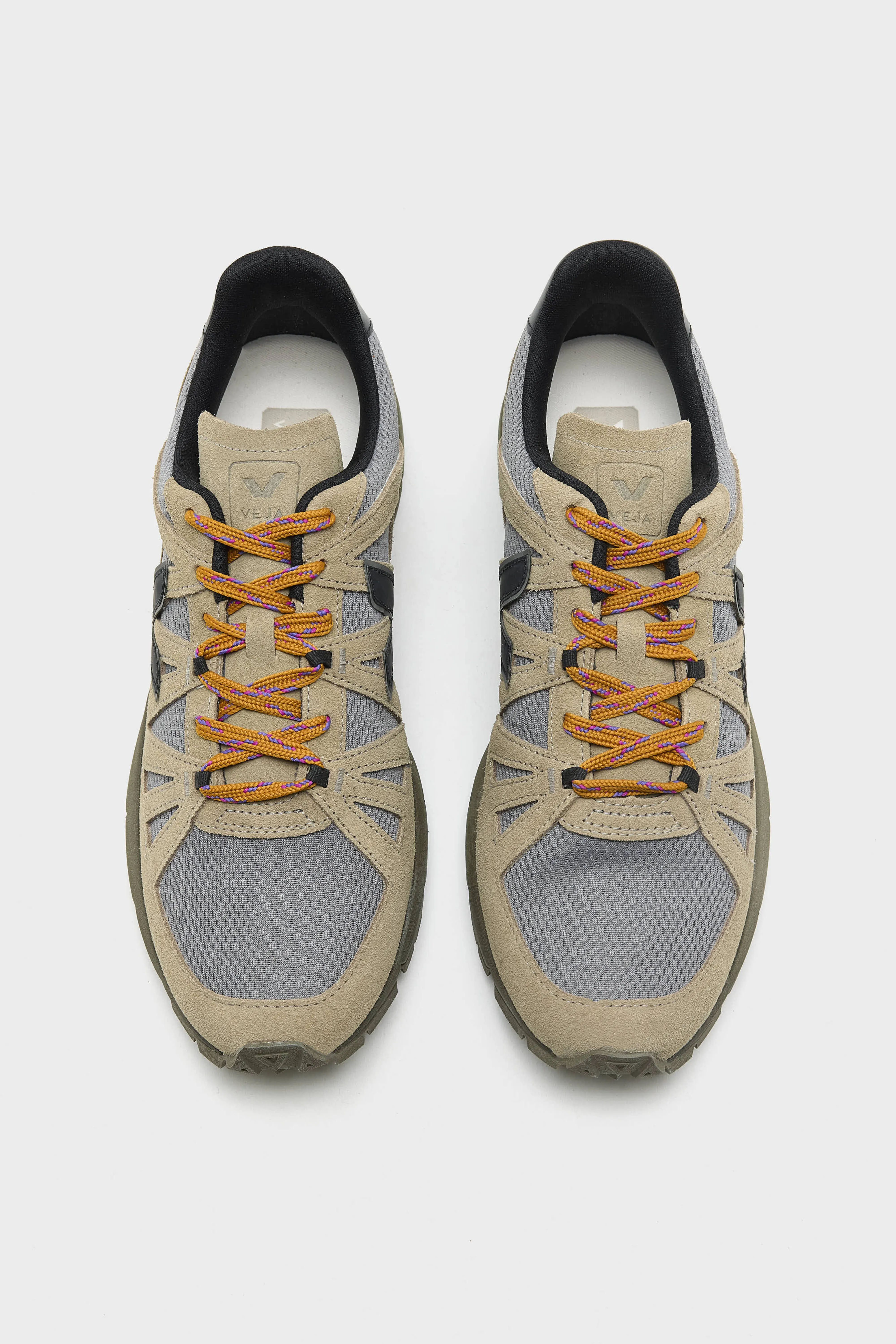 Bellerose Selar Alveomesh for Men  (261 / M / TAUPE)
