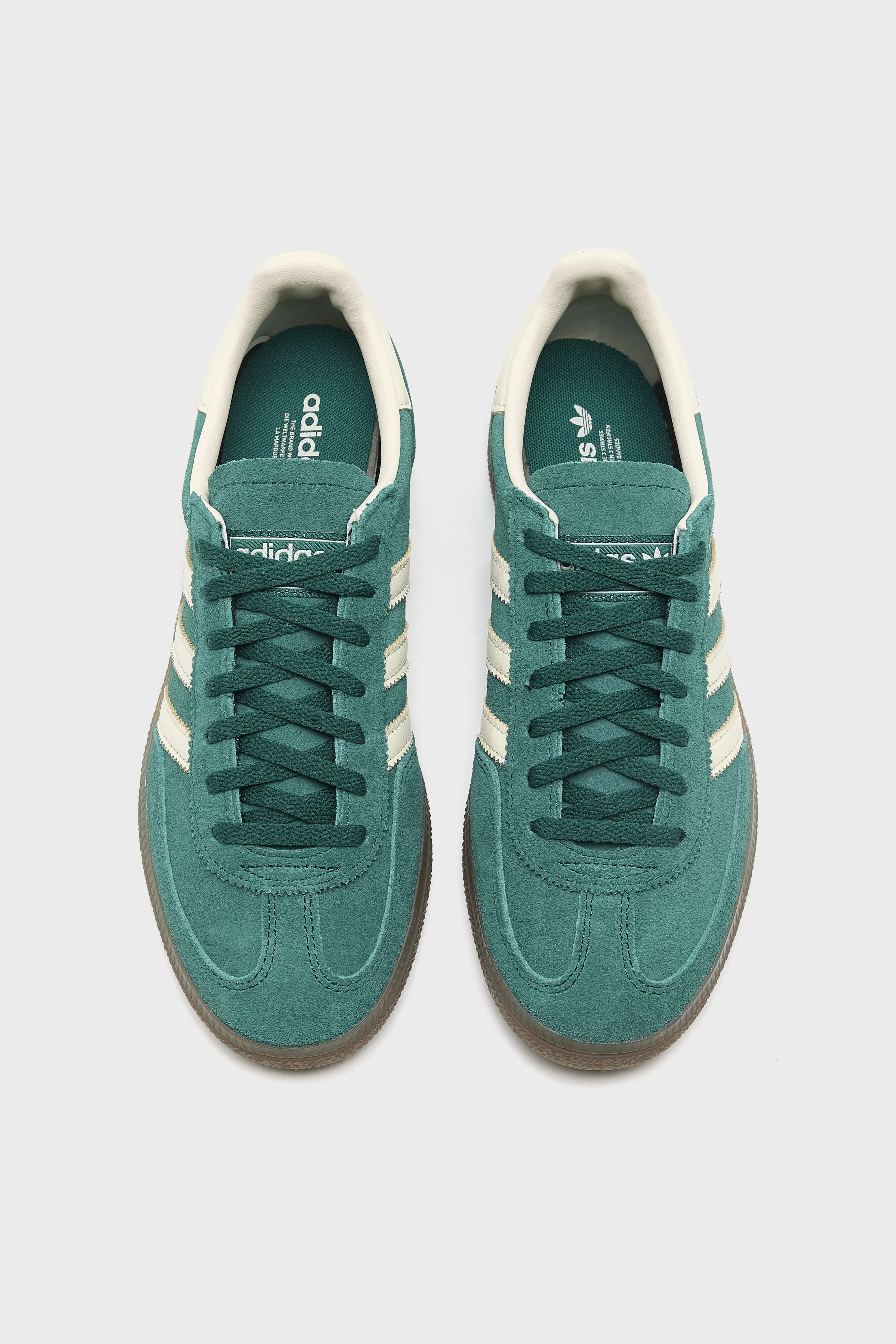 Bellerose Handball Spezial for Women  (261 / W / GREEN)