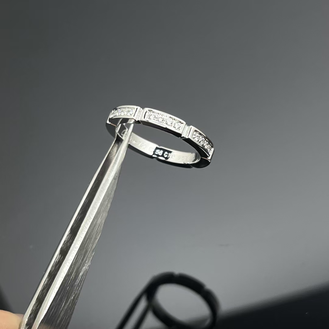New Arrival Cartier Ring - Original Replica Club