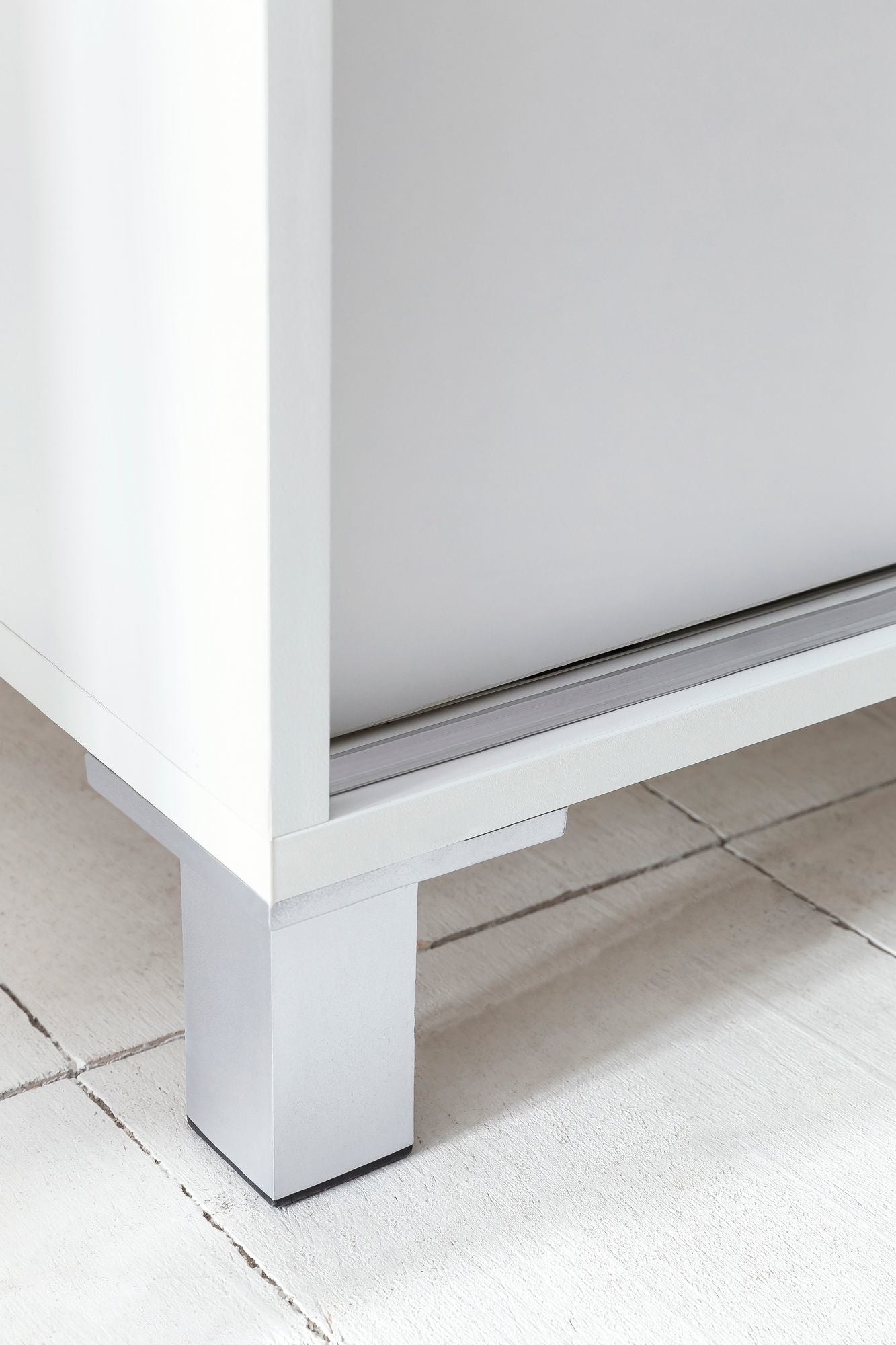 Sky Style Bardolf Schoenenkast Wit