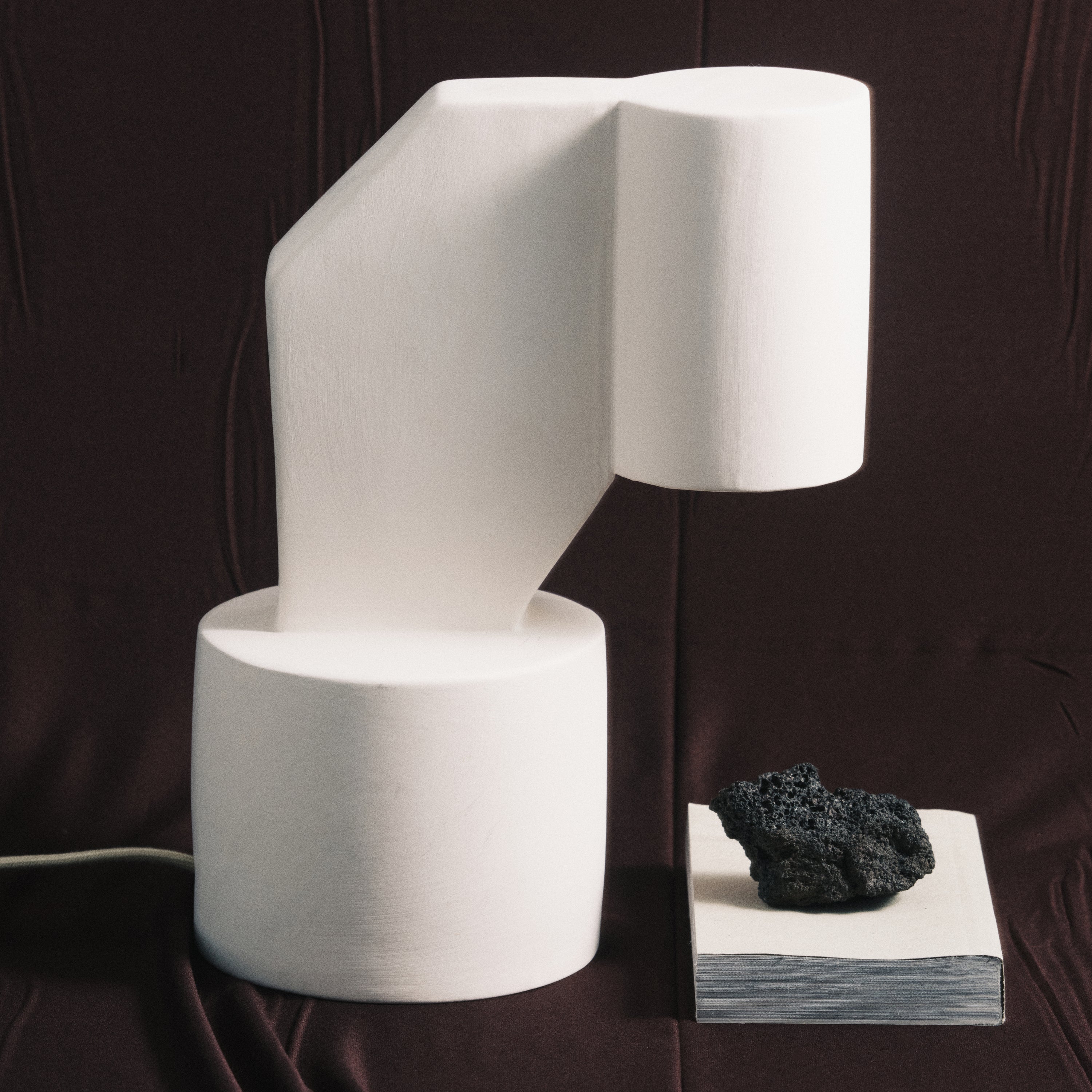 SERAX - Alex Gabriels - Nash Tafellamp