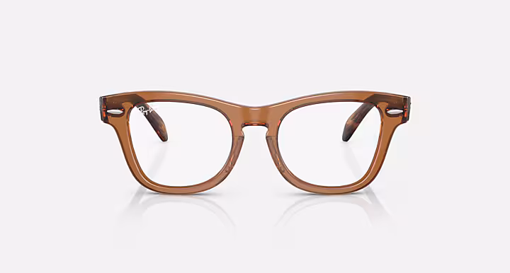 Ray-Ban RB9707V OPTICS KIDS
