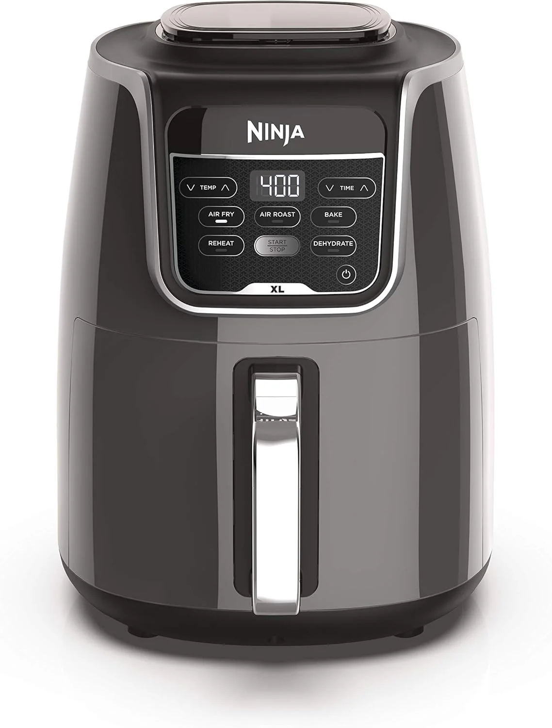 Ninja Air Fryer 4-in-1 Pro Air Fry, Roast, Reheat, Dehydrate 5QT Capacity