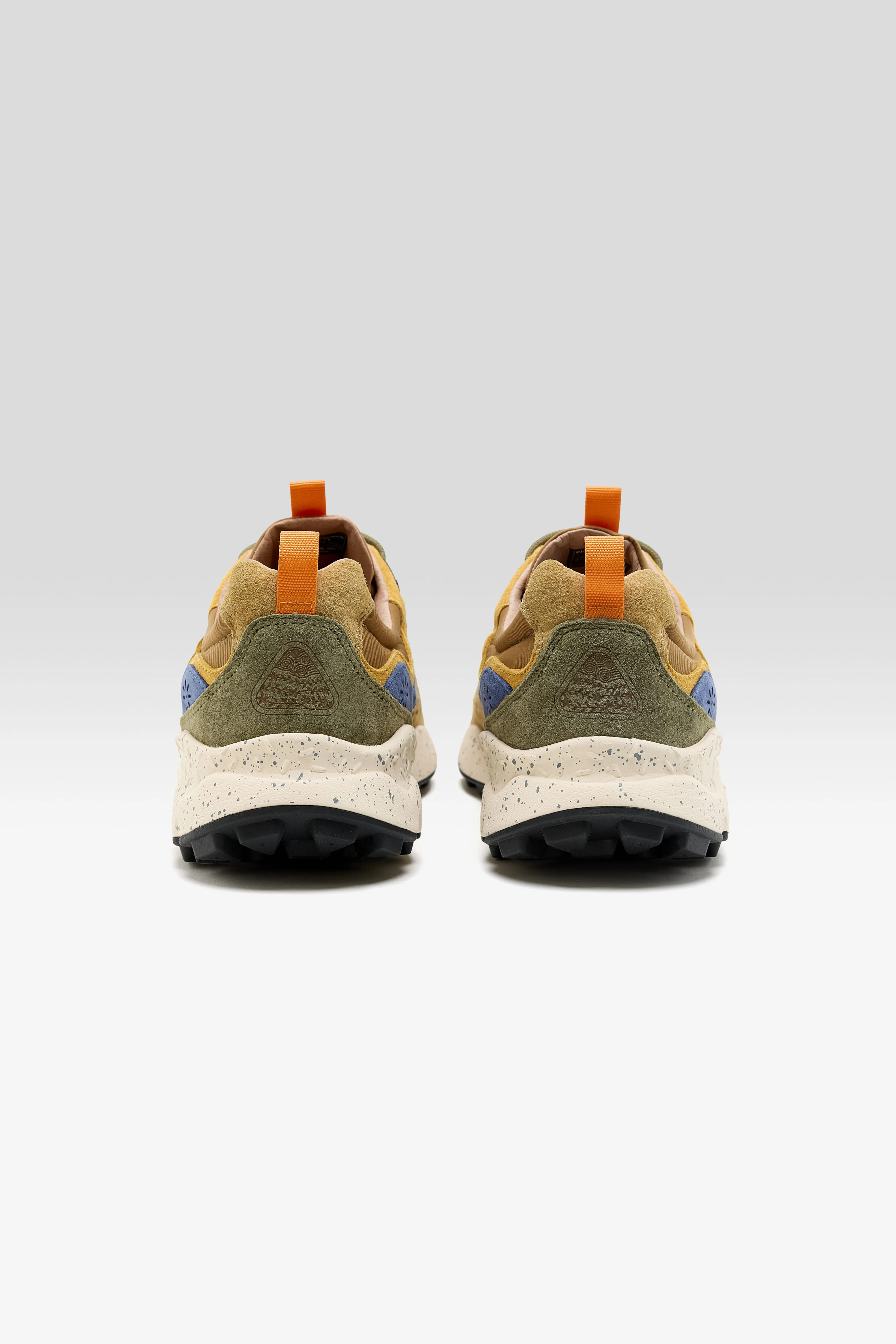 Bellerose Yamano 3 for Men  (261 / M / BROWN)