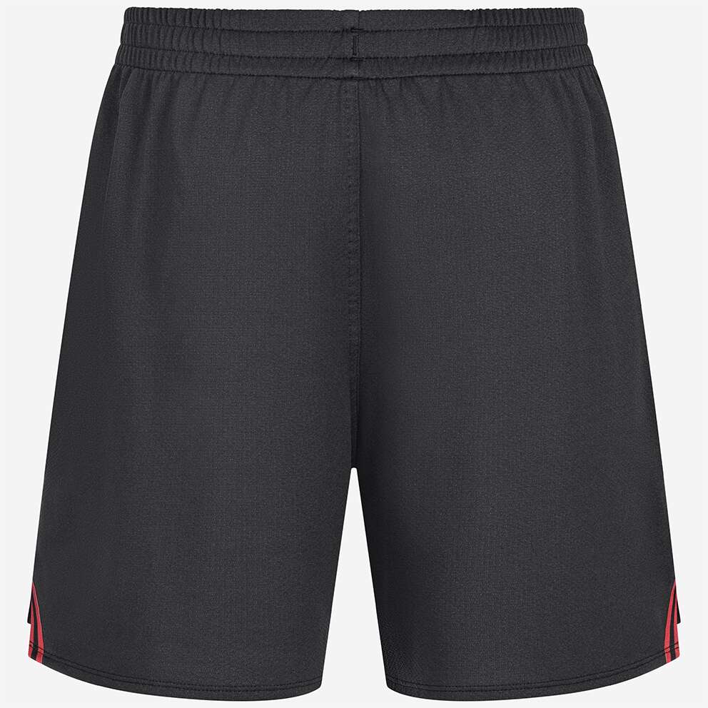 Women's Bayer 04 Leverkusen 2025/26 Home Shorts