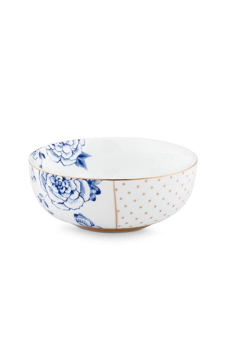 Bowl Royal White 12.5cm