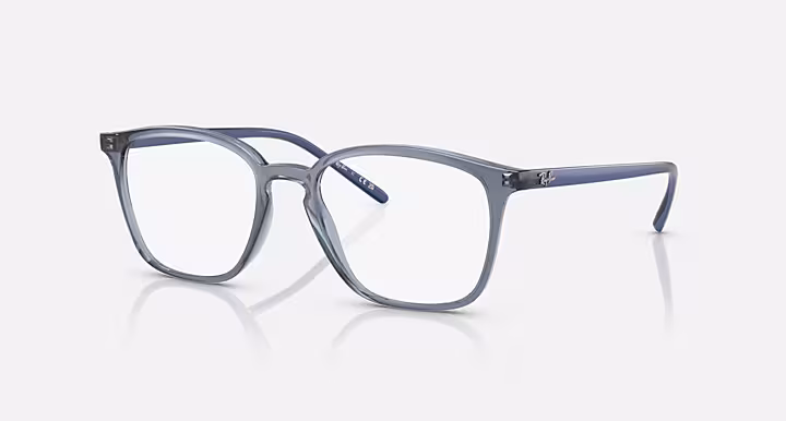 Ray-Ban RB7185 OPTICS