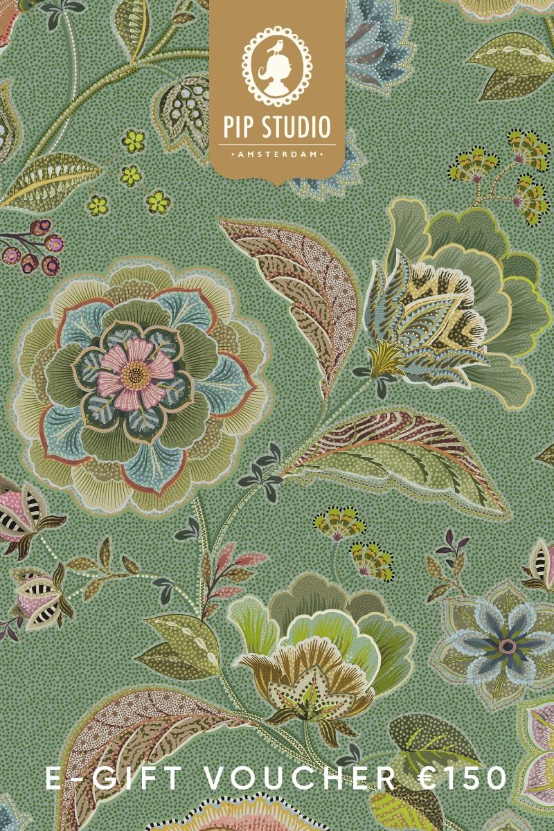 E-gift voucher €150