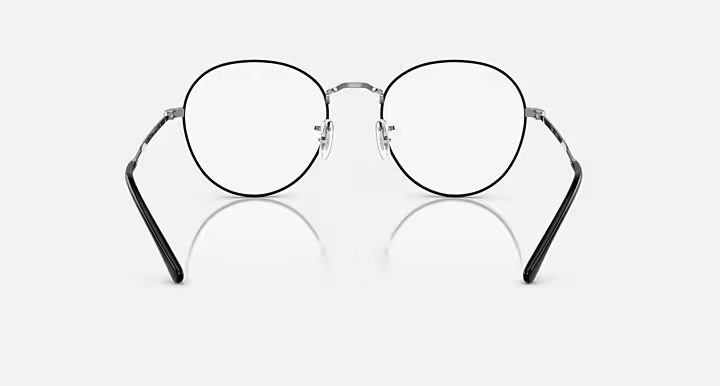 Ray-Ban DAVID OPTICS
