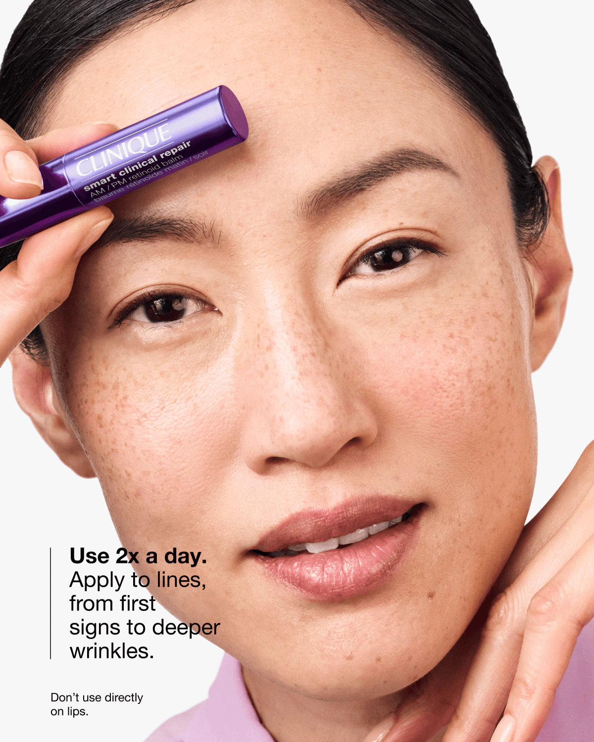 Clinique Smart Clinical Repair™ AM/PM Retinoid Balm