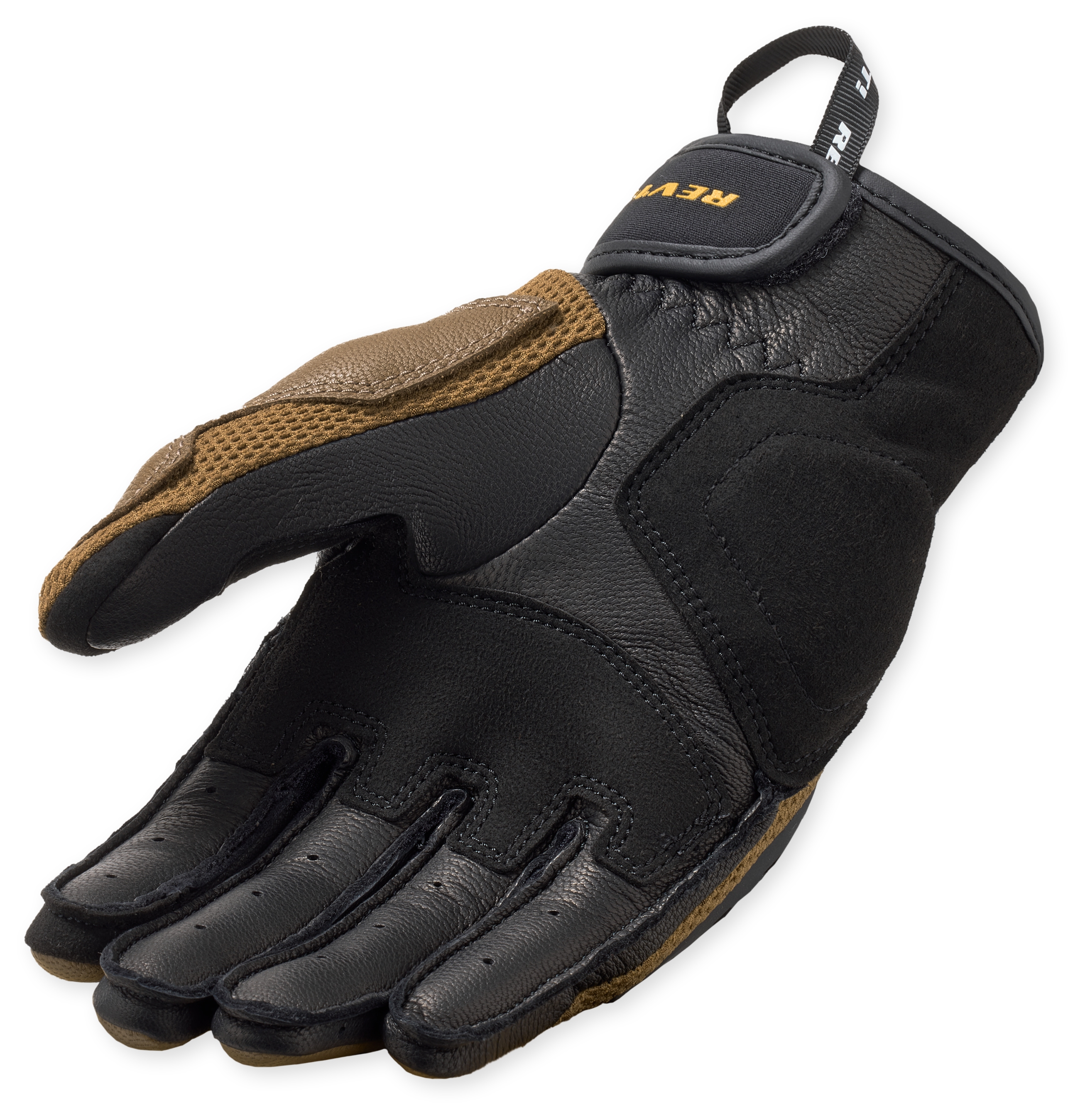 SportsBikeShop REV'IT! Caliber 2 Gloves
