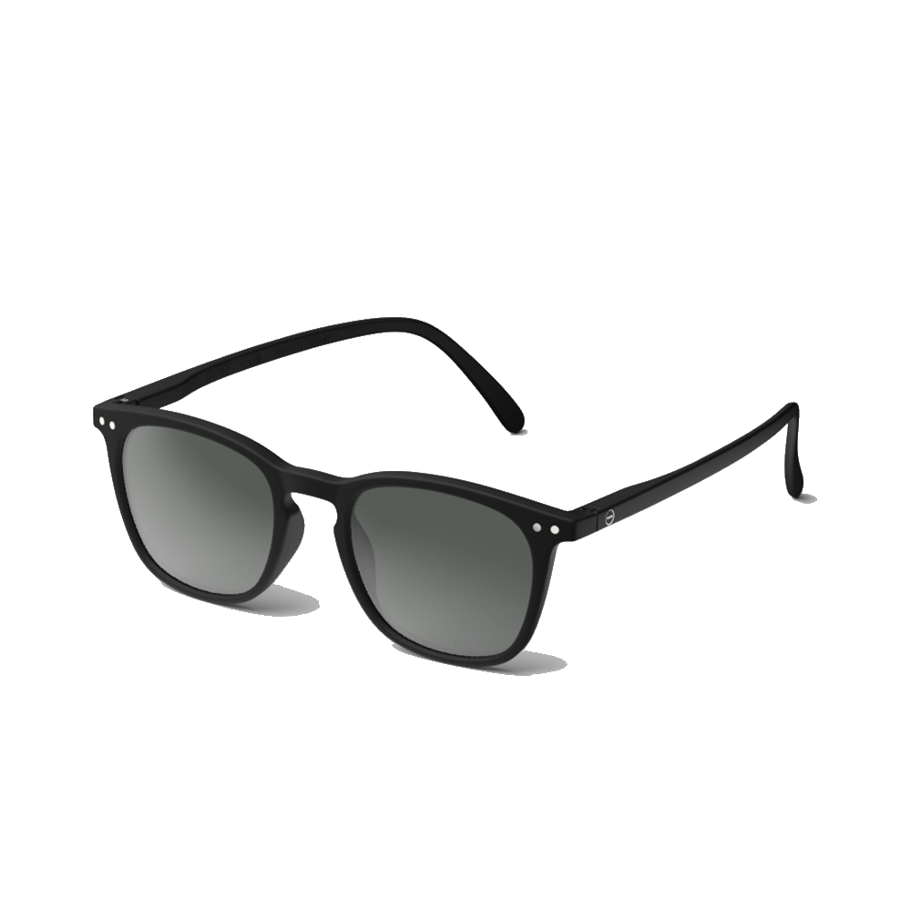 Izipizi - Lunettes Sun #E - Black
