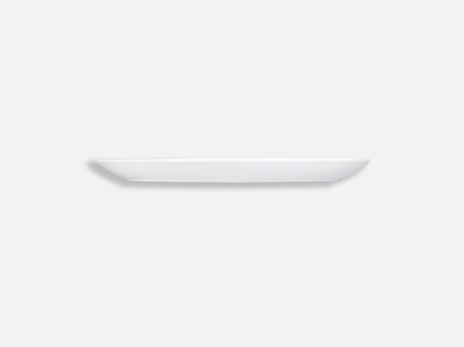 Assiette coupe 27 cm