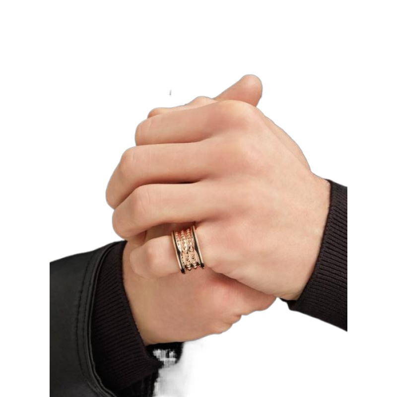 Replicate B.zero1 Series Ring(1:1 replica) - Original Replica Club