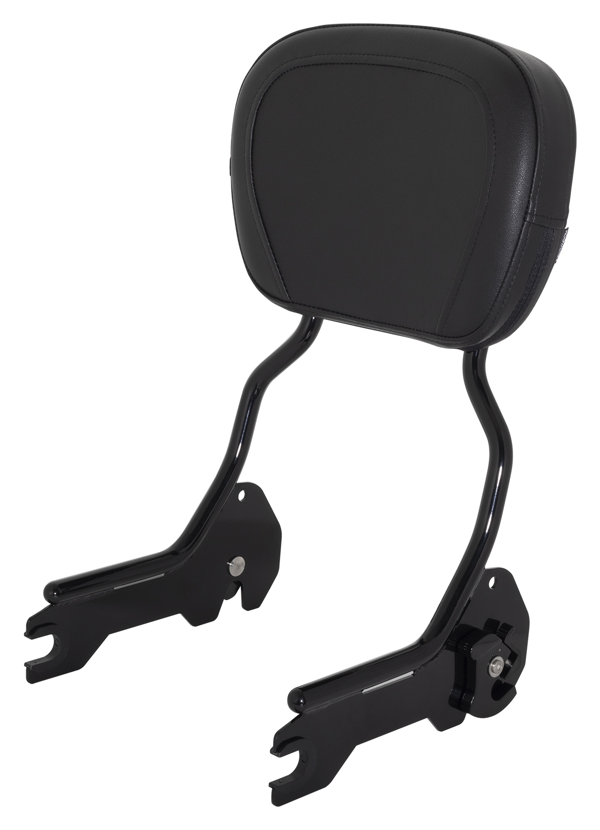 SportsBikeShop HogWorkz Detachable Sissy Bar Backrest For Harley Low Rider / Sport Glide 2018-2025