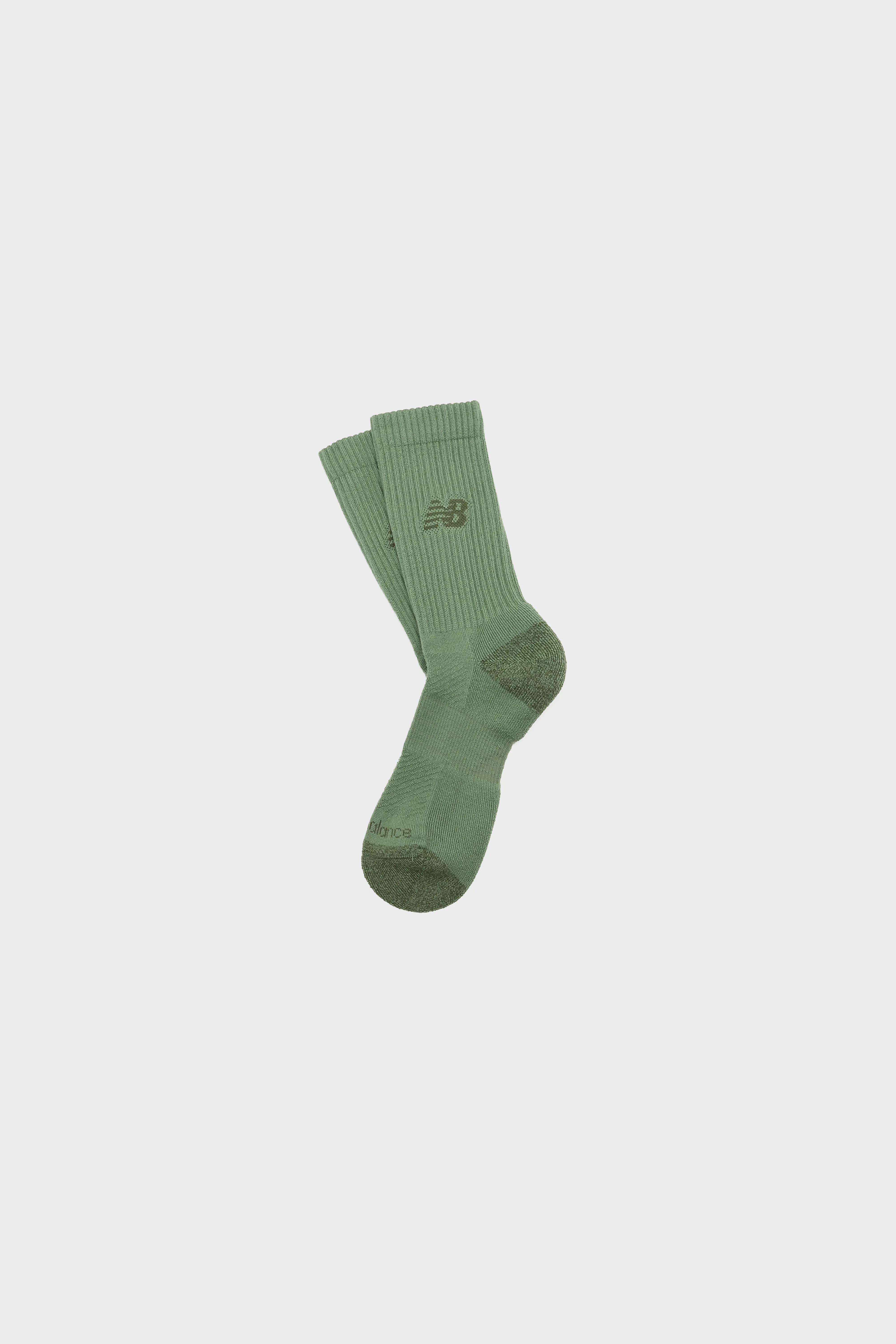Bellerose Active Crew Socks for Women  (261 / W / BLUE)