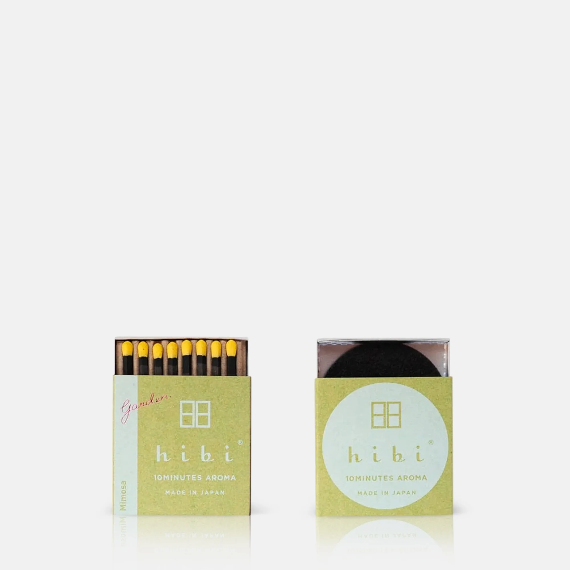 Scented Aroma Sticks, Mimosa