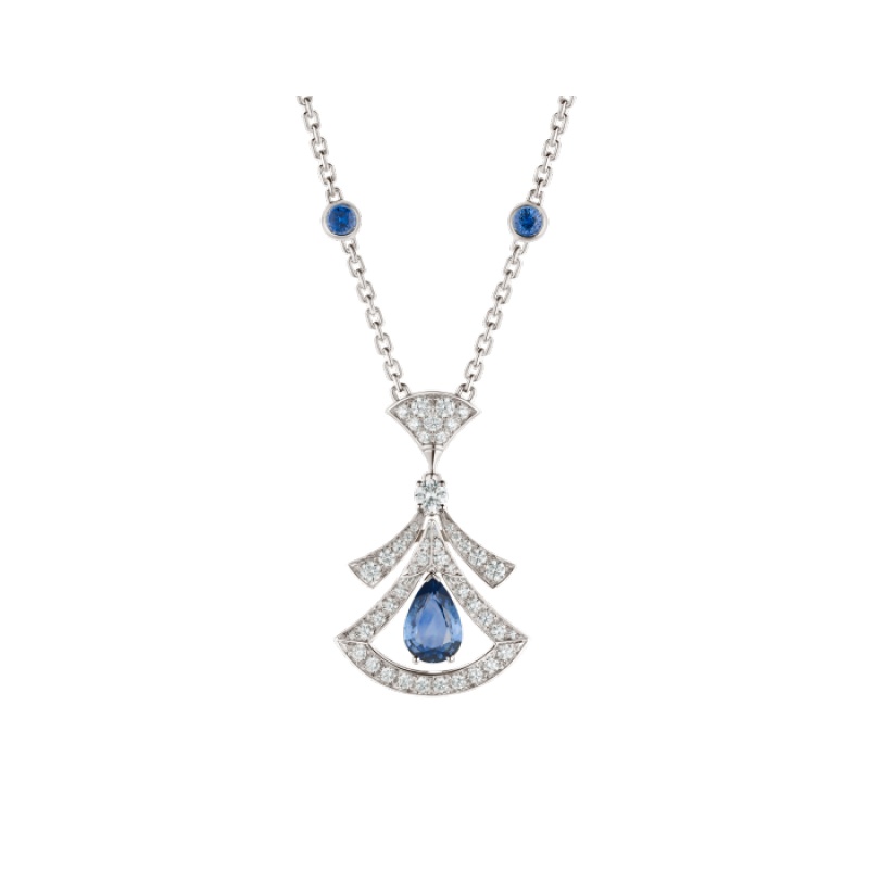 Replicate DIVAS’ DREAM Necklace(1:1 replica) - Original Replica Club