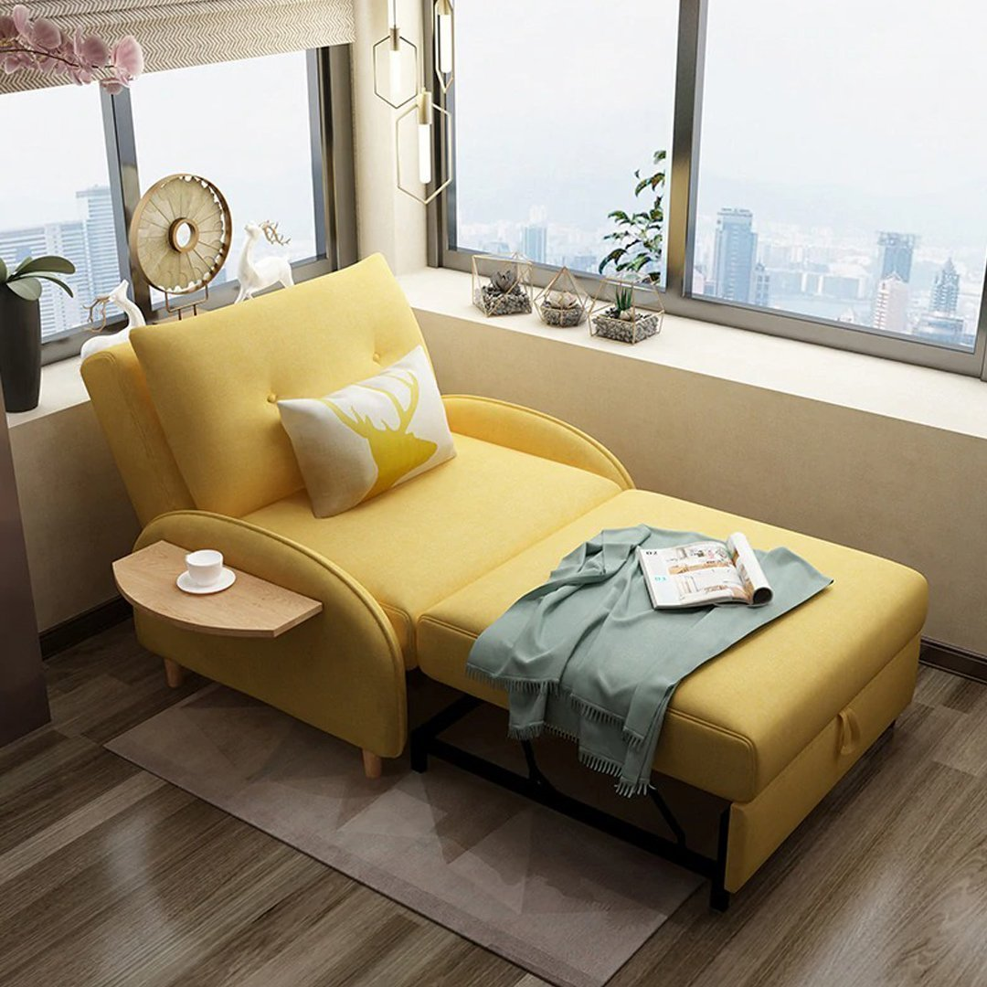 Store sales promotion