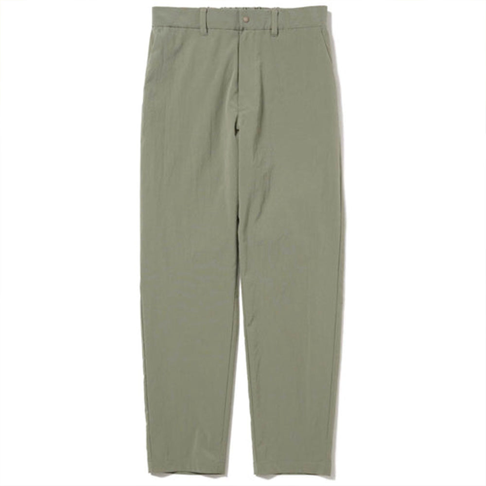 Snow Peak - Pantalon Breathable Quick Dry - Feuilllage