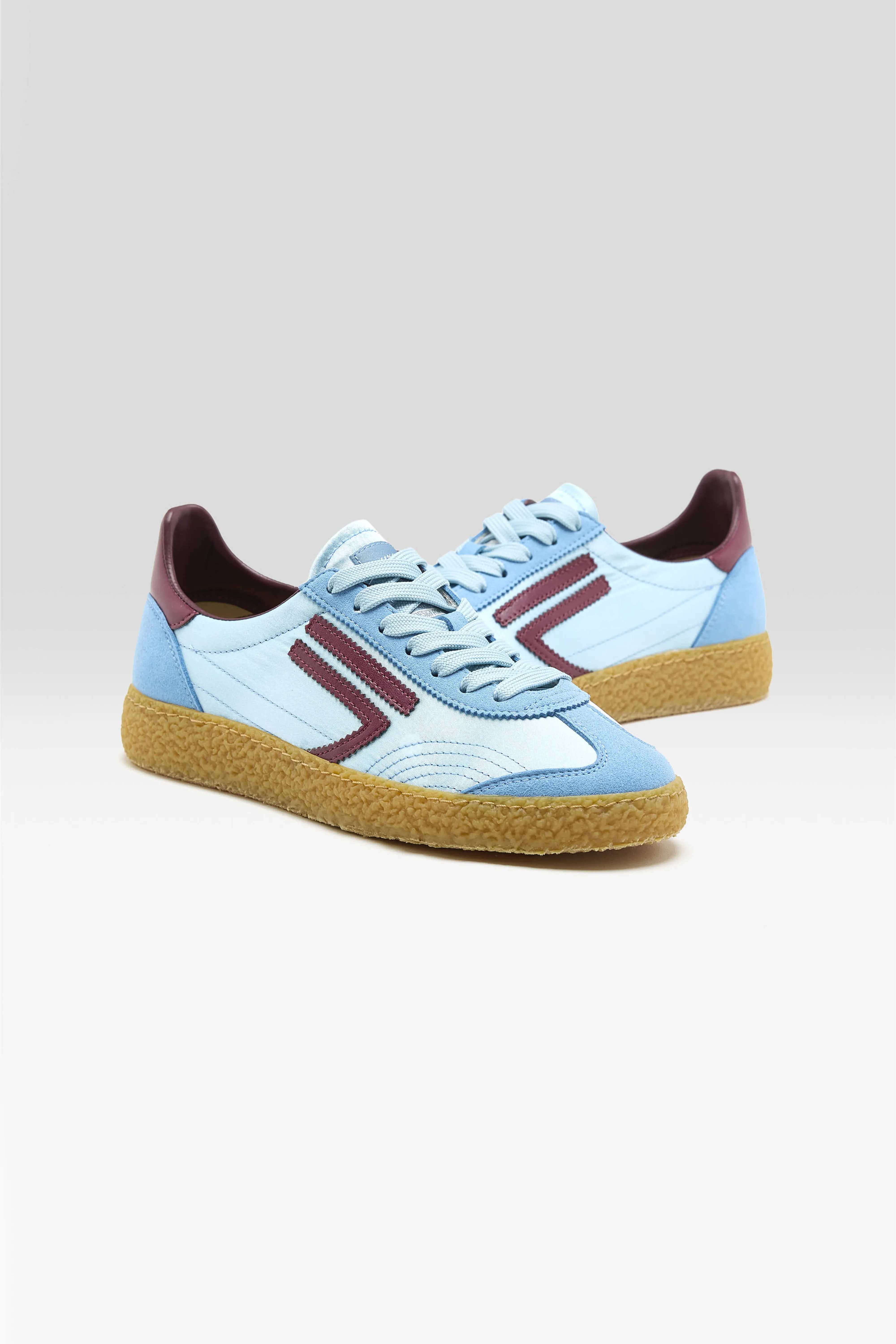 Bellerose XS for Women  (261 / W / LIGHT BLUE)
