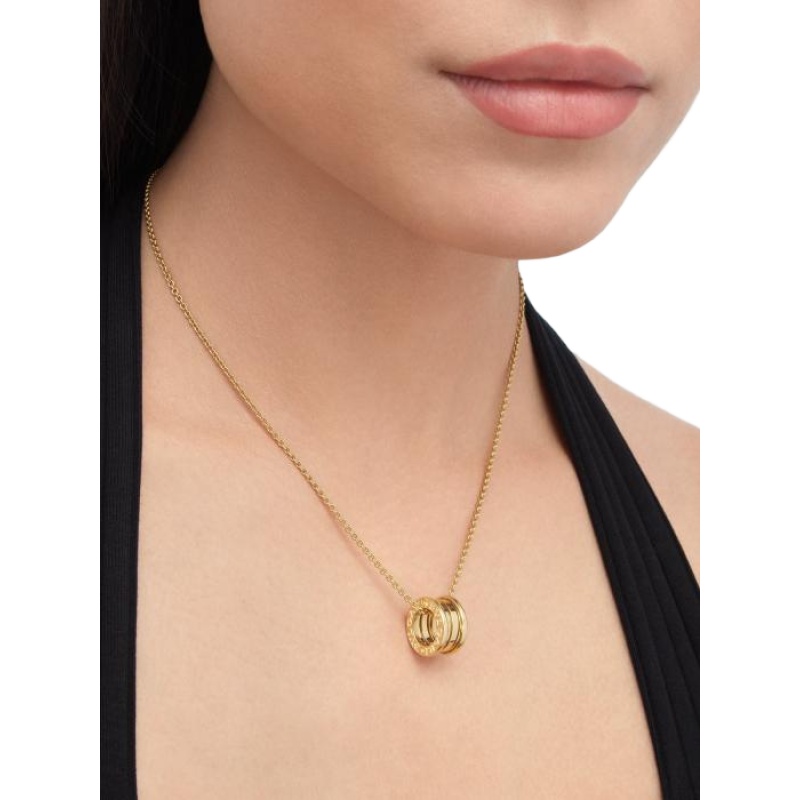 Replicate B.zero1 Series Necklace(1:1 replica) - Original Replica Club