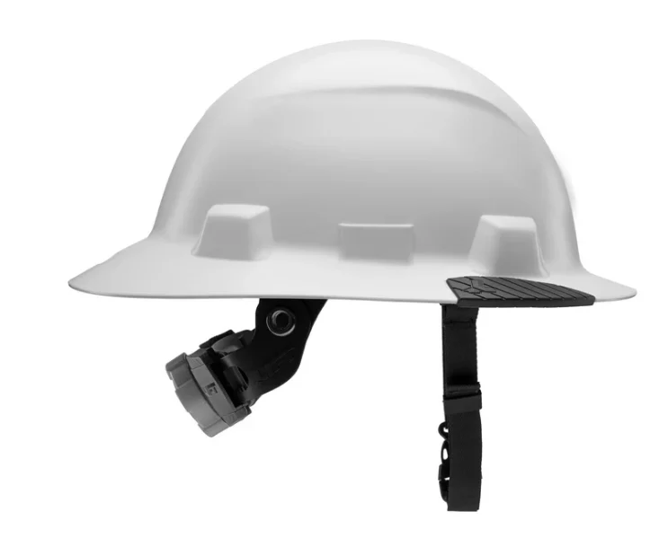 LIFT Safety IDAX Non-Vented Hard Hat - KTF Painting Interior Exterior