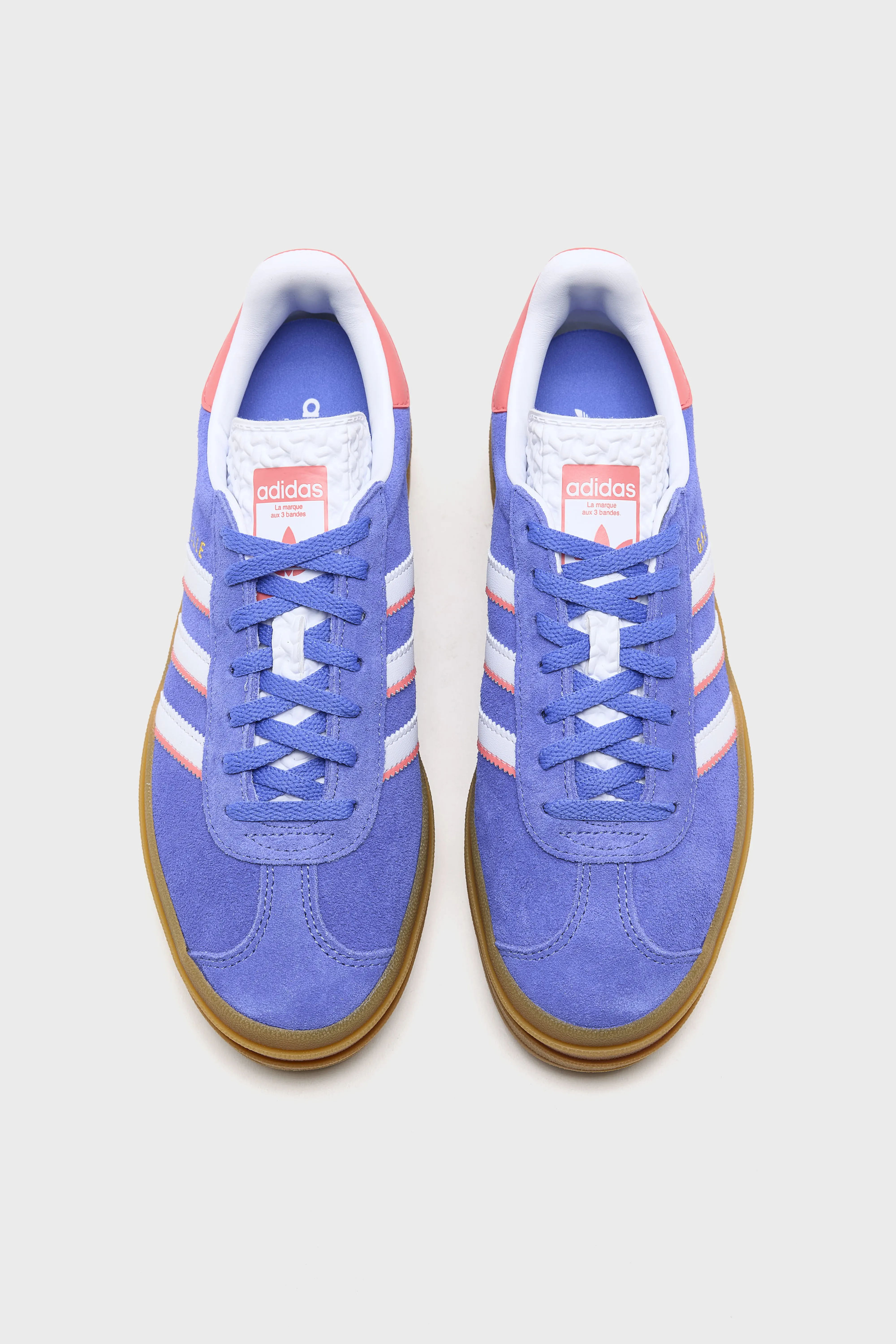 Bellerose Gazelle Bold for Juniors  (261 / G / BLUE)