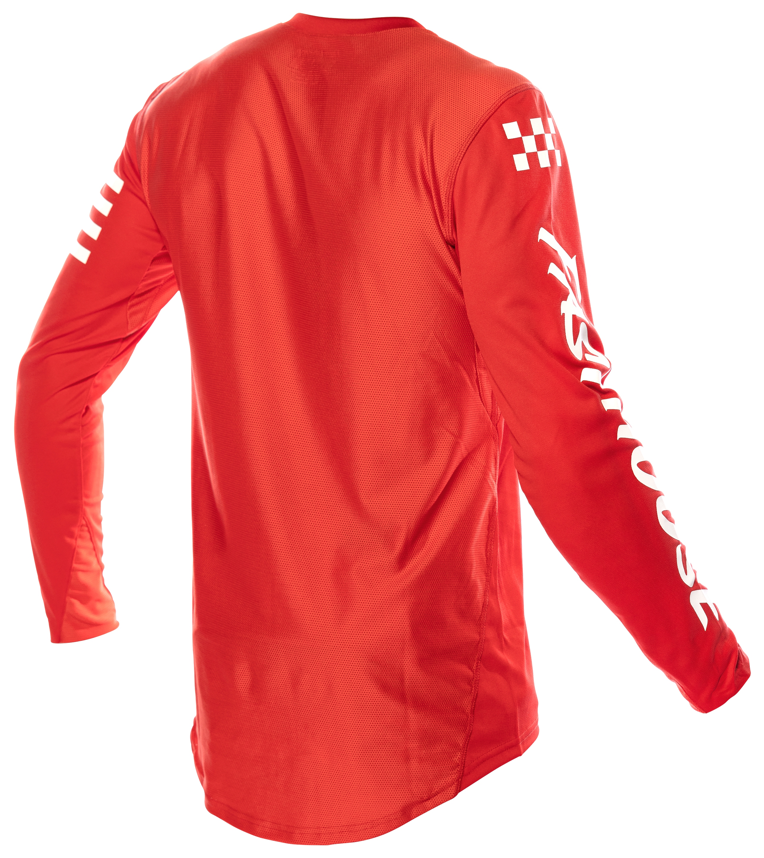 SportsBikeShop Fasthouse Elrod Jersey