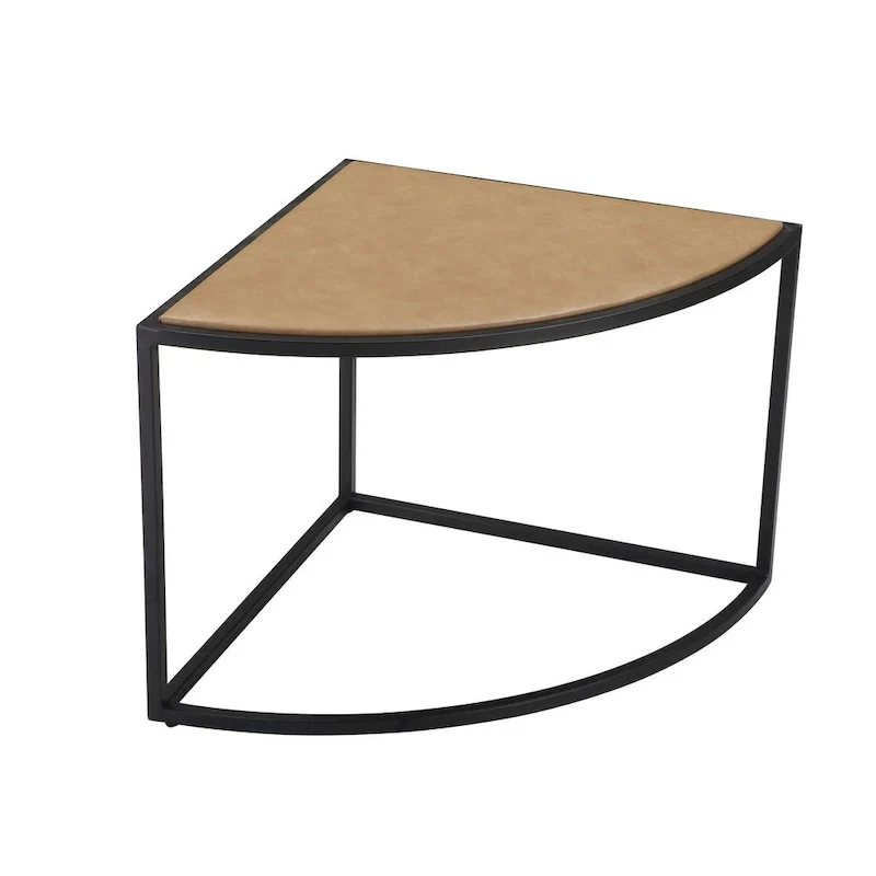 Burnham Home Olivia 5-Piece Coffee Table Set