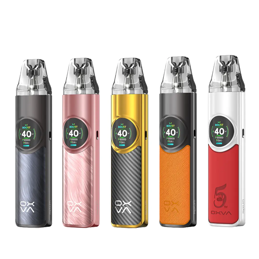 elfbar elfa kaufen Oxva Nexlim Kit