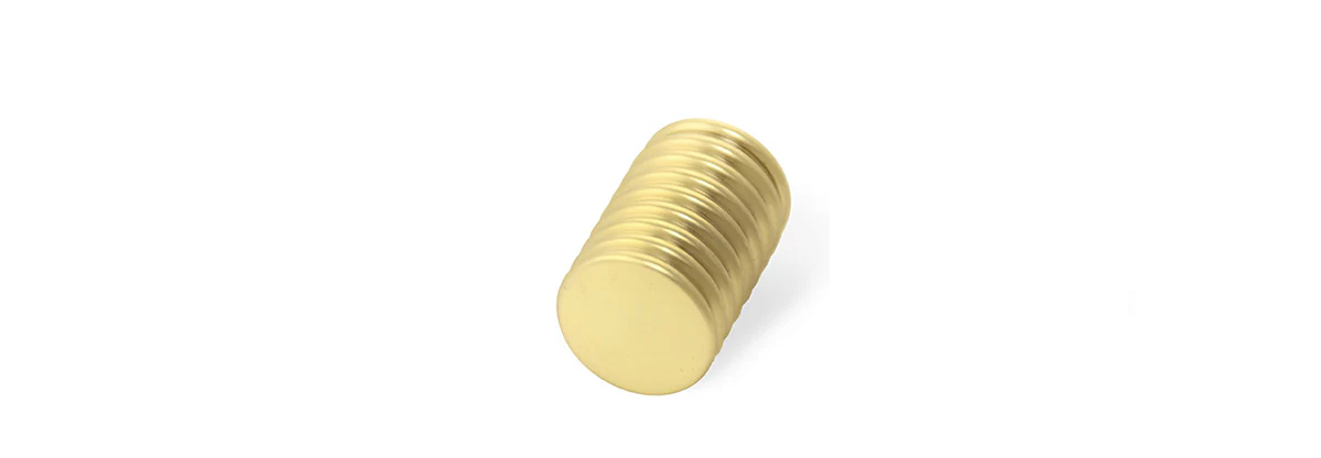 Healing Stem Knob - KTF Painting Interior Exterior