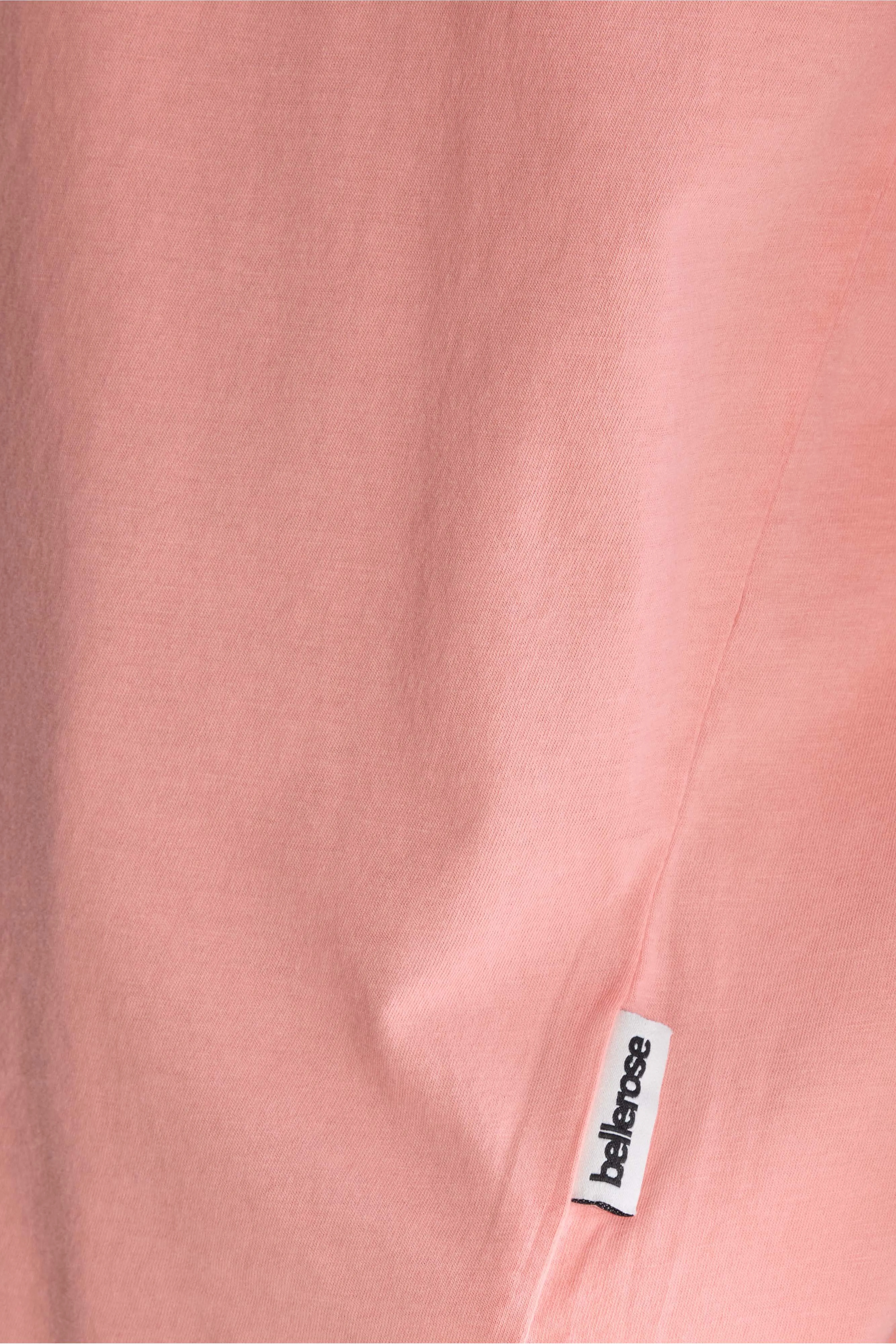 Bellerose Fobell short-sleeve t-shirt (261 / W / AZALEE)