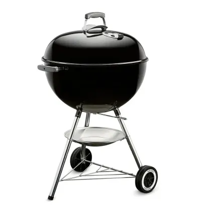741001 Original Kettle 22-inch Charcoal Grill