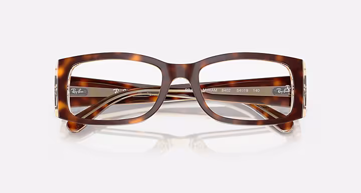 Ray-Ban MIRIAM OPTICS