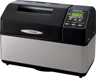 Breadmaker