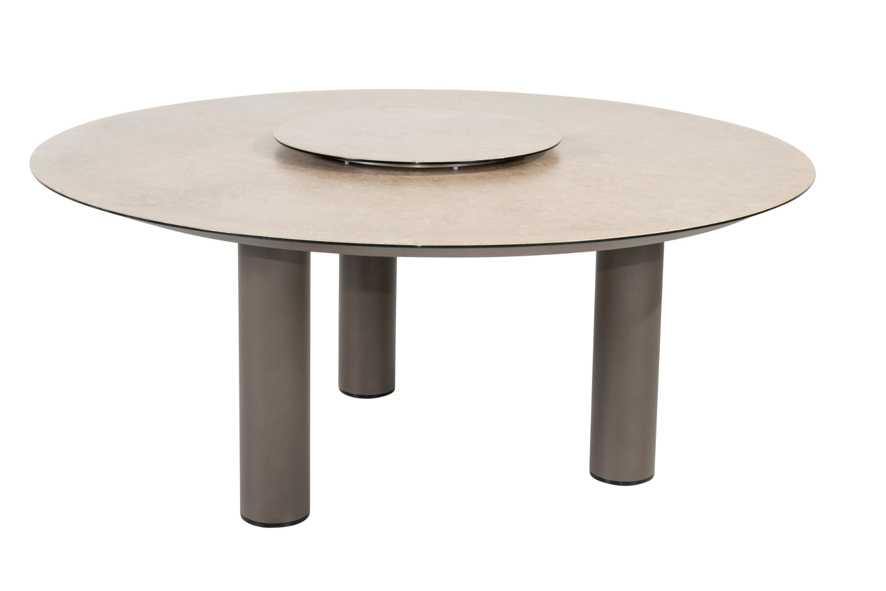 Taste Donato lazy susan draaiplateau Ø65 cm. - keramiek