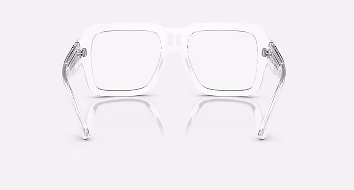 Ray-Ban MAGELLAN BIO-BASED TRANSITIONS®