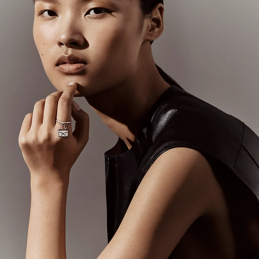 Replicate Amulettes Constance ring(1:1 replica) - Original Replica Club