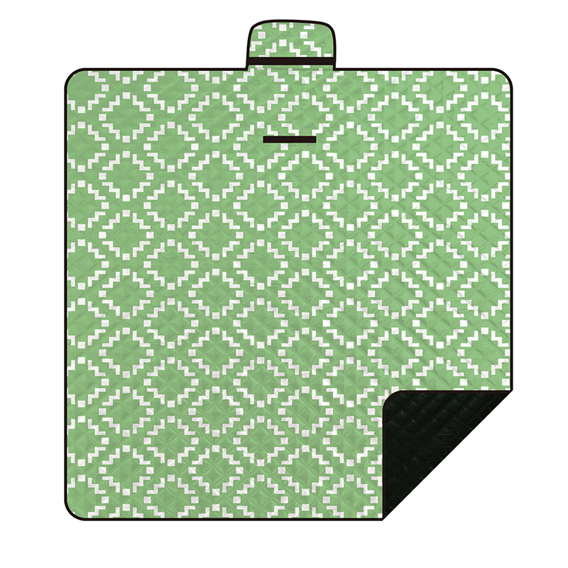 Outdoor Picnic Mat Waterproof Durable  Mat Floor Mat Portable Storage Picnic for Camping