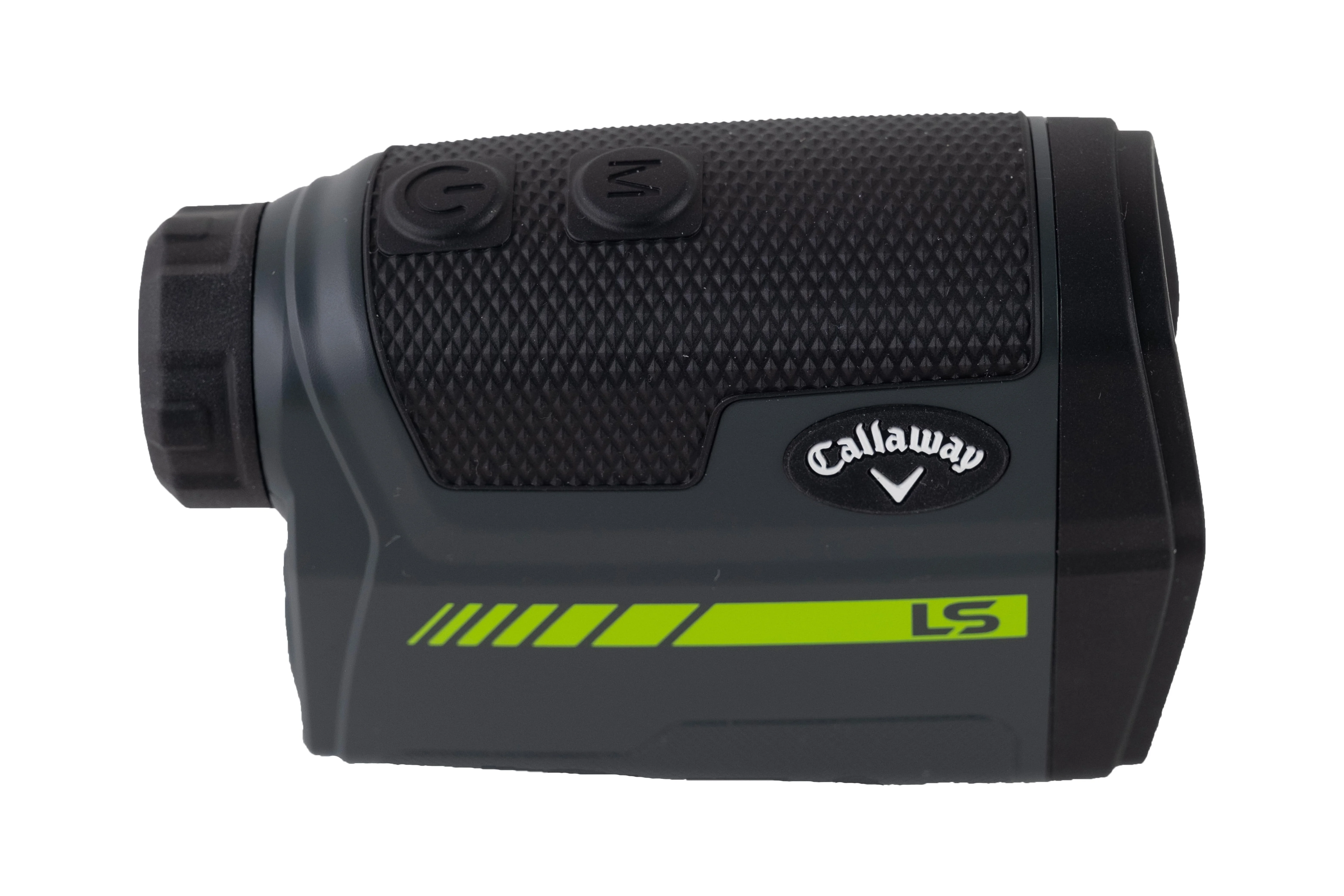 Callaway LS Slope Golf Laser Rangefinder, with Pulse Confirmation - Image 10