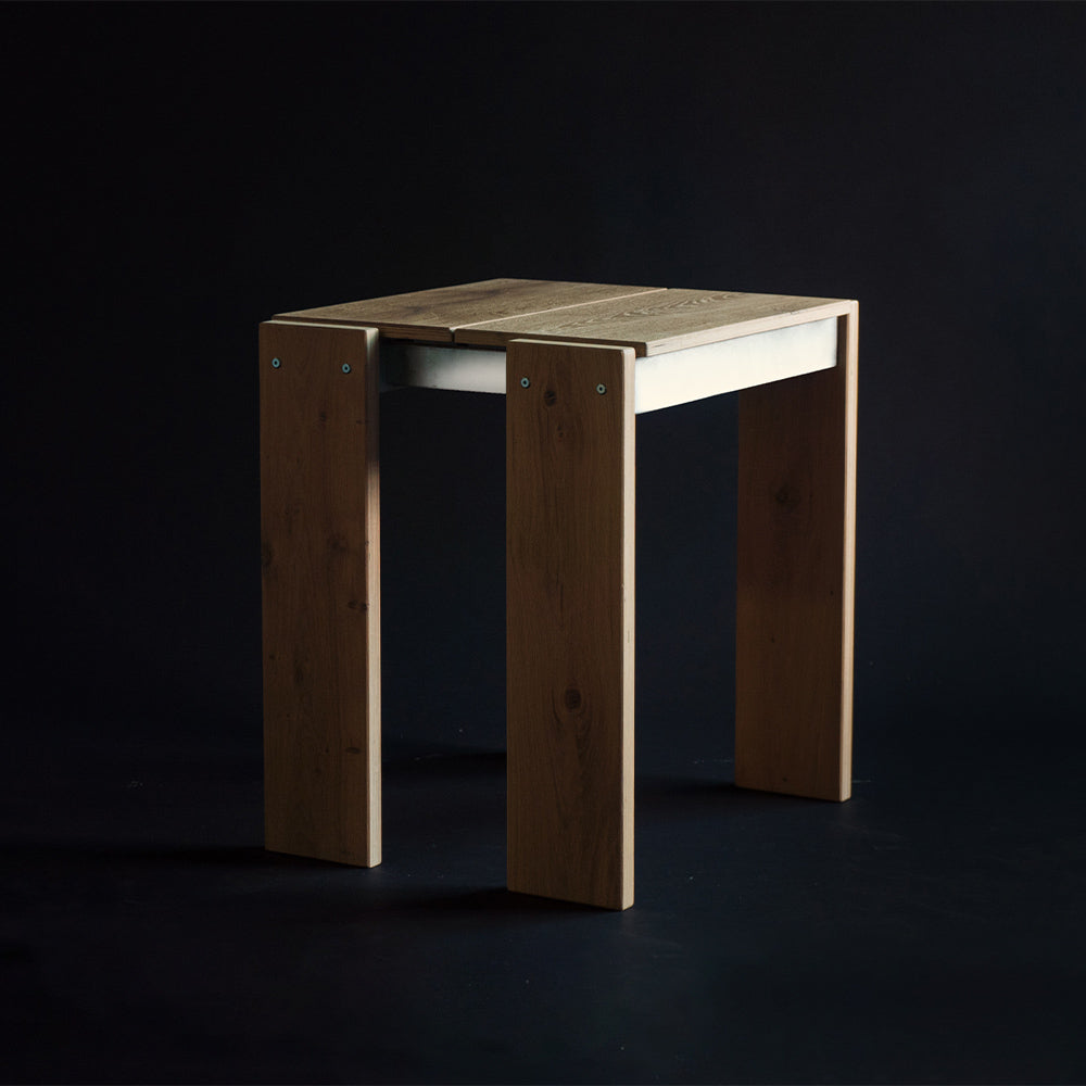 Table Bistrot WD01 - Duplex