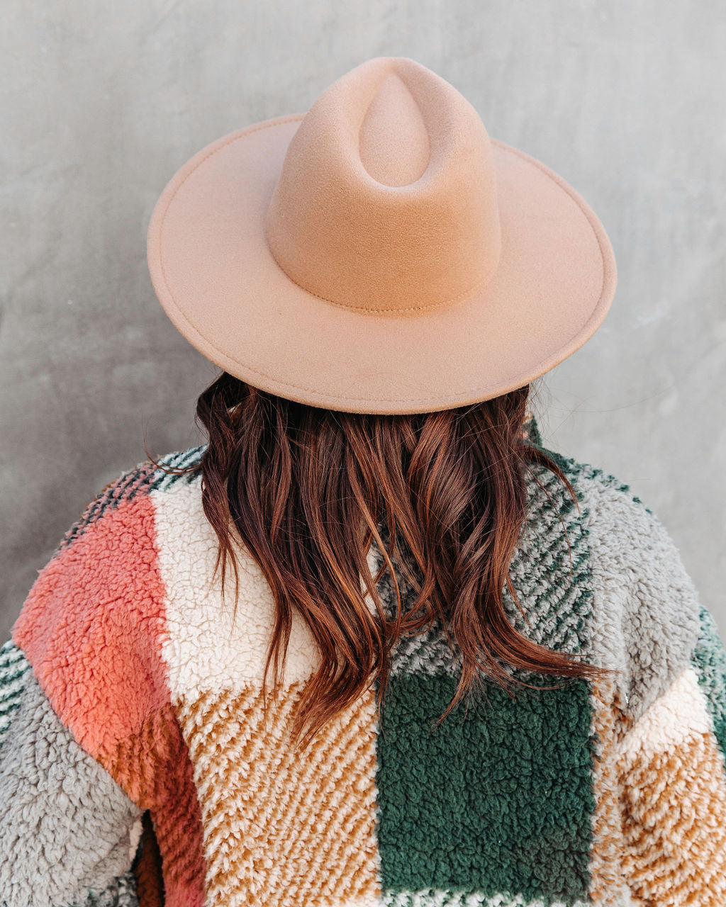 El Dorado Hat - Camel - Se7enfashion